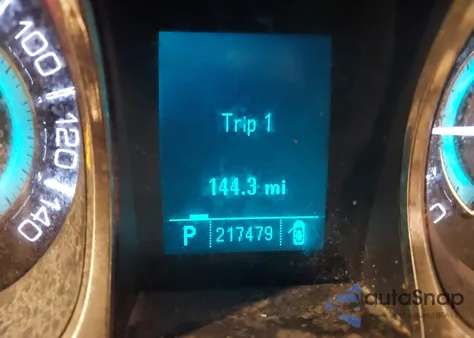 2011 Buick Lacrosse Cxl from USA, damaged, VIN 1G4GD5ED1BF112720